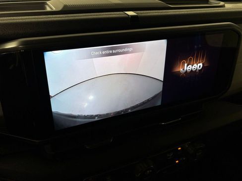 New 2026 Jeep Wrangler Unlimited Sport AWD/4WD image 25