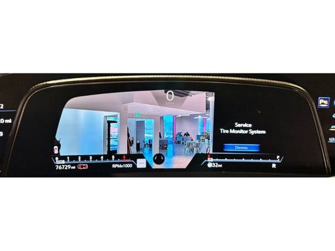 Used 2021 Cadillac Escalade Luxury image 26