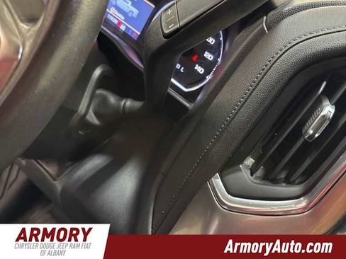 Used 2020 Chevrolet Silverado 1500 LT Trail Boss image 17