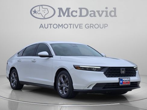 Used 2023 Honda Accord EX image 7