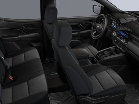 New 2026 Chevrolet Colorado W/T w/ Advanced Trailering Package image 6