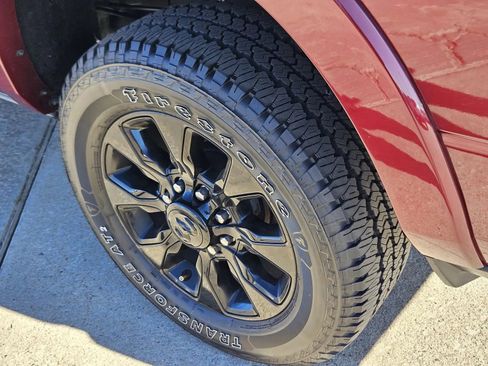 Used 2021 RAM 3500 Limited image 11