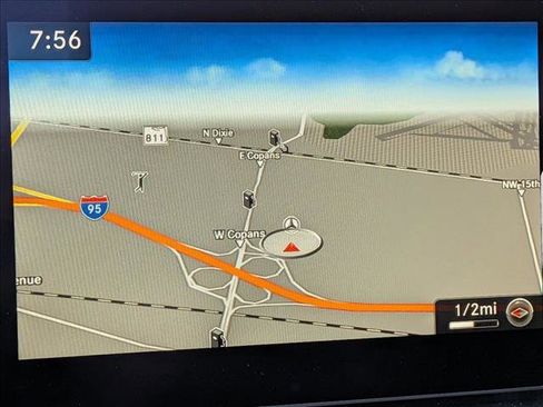 Used 2017 Mercedes-Benz GLE 43 AMG 4MATIC Coupe image 12