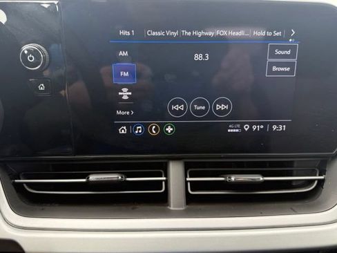 Used 2024 Chevrolet Trax LS FWD image 24