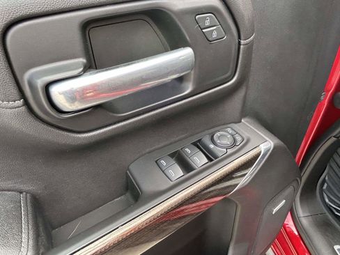 Used 2021 Chevrolet Silverado 1500 LT Trail Boss w/ Convenience Package II image 19