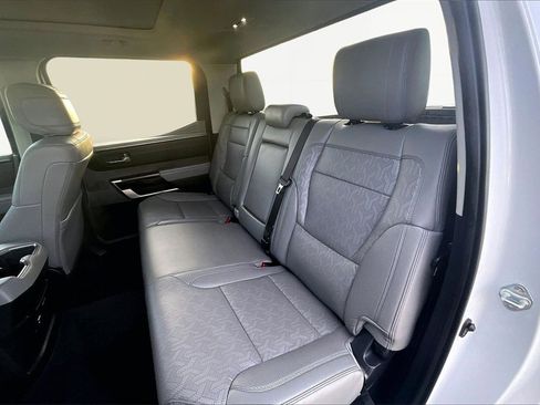 Used 2023 Toyota Tundra Limited image 27