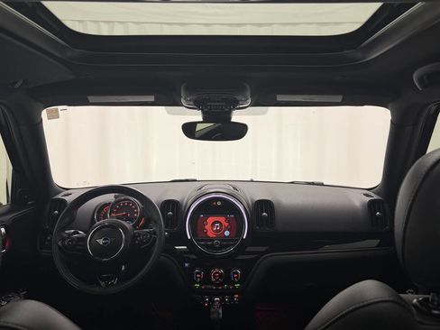 Used 2019 MINI Cooper Countryman S w/ Premium Package image 43