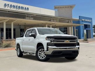Certified 2022 Chevrolet Silverado 1500 LT video 1