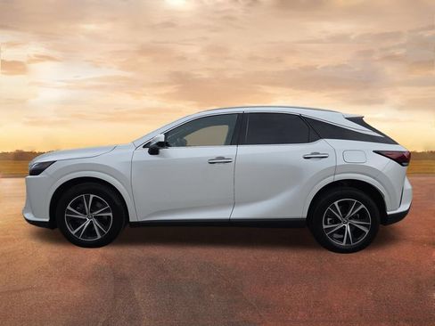 Certified 2023 Lexus RX 350 Premium w/ Accessory Package AWD/4WD image 5