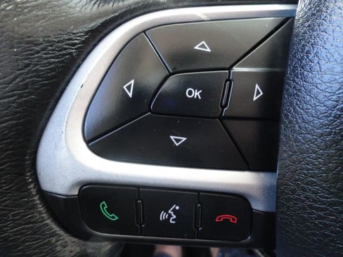 Used 2015 Jeep Renegade Latitude w/ Advanced Technology Group image 20