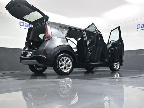 New 2025 Kia Soul S image 57