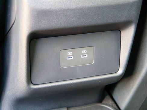 New 2026 Nissan Rogue SV AWD/4WD image 18