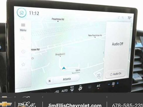 Used 2025 Ford Transit 350 XLT image 17