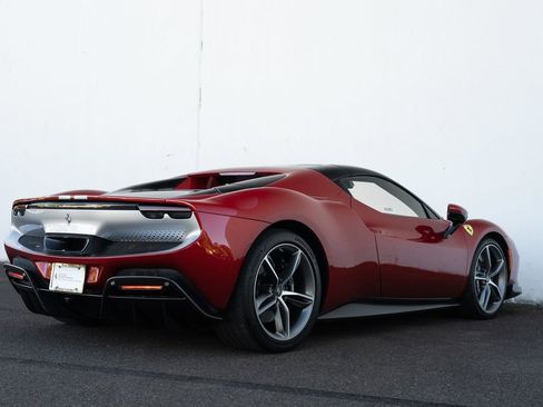 Certified 2023 Ferrari 296 GTS image 53