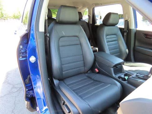 Used 2024 Honda CR-V EX-L image 16