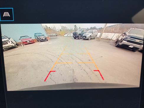 New 2026 GMC Terrain AT4 w/ LPO, Floor Liner Package image 18