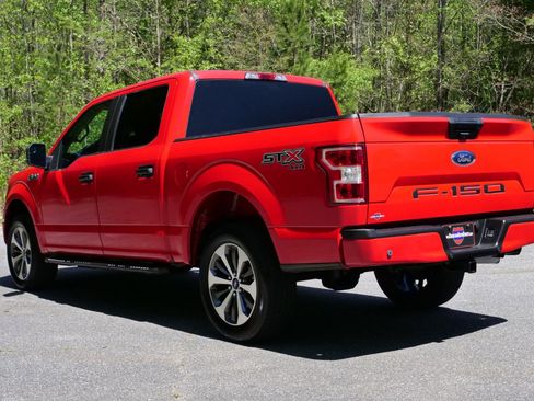 Used 2019 Ford F150 XL w/ Equipment Group 101A Mid image 13