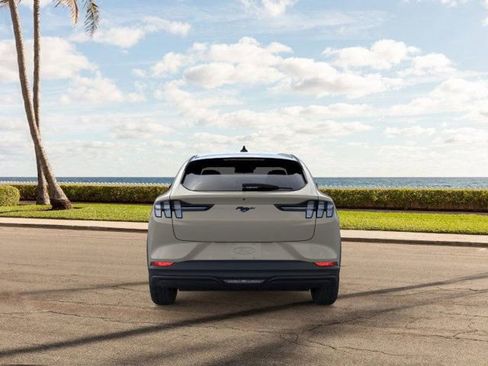 New 2026 Ford Mustang Mach-E Select w/ Technology Package image 5