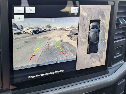 Used 2022 Ford F150 Raptor w/ Equipment Group 801A High image 19