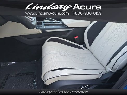 New 2026 Acura MDX Type S image 12