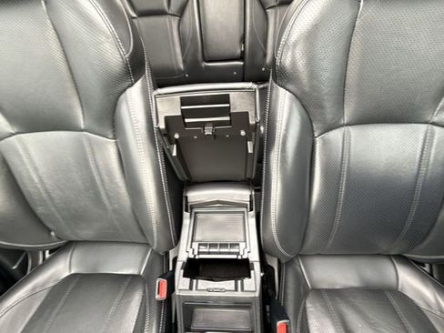 Used 2020 Subaru Forester Limited w/ Popular Package #3 AWD/4WD image 21