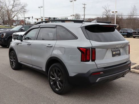 Used 2023 Kia Sorento X-Line EX image 31