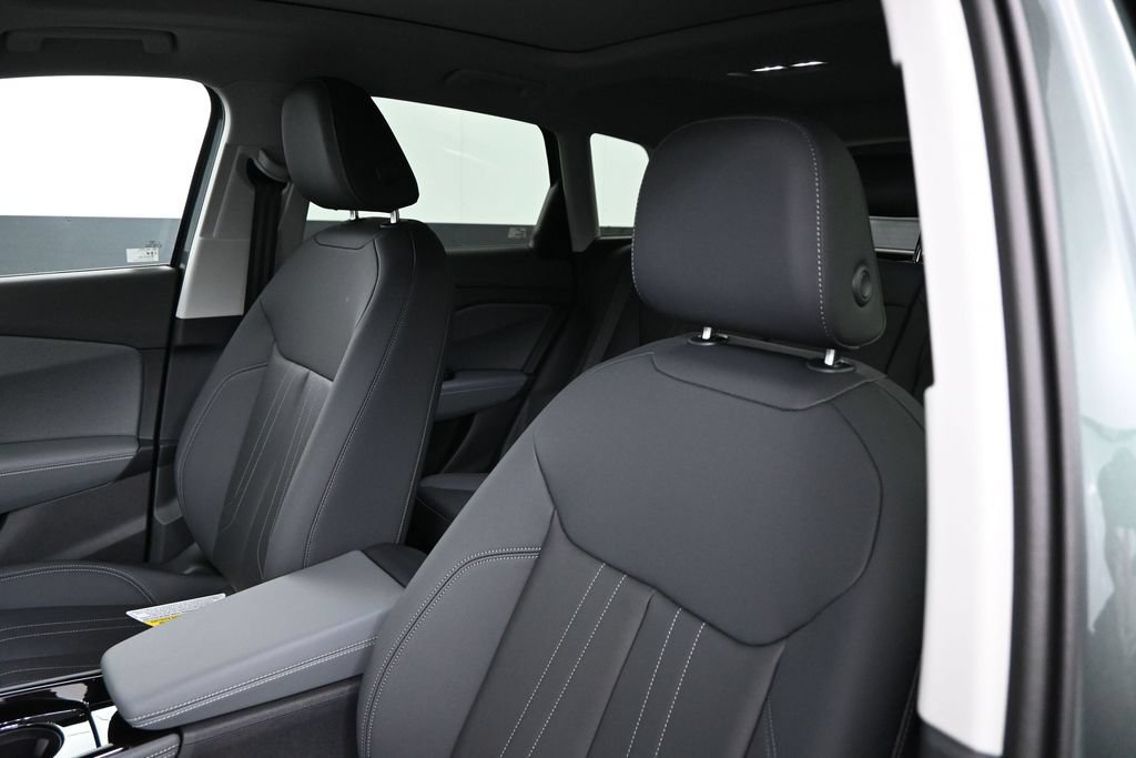 New 2026 Audi Q3 quattro 2.0T AWD/4WD image 10