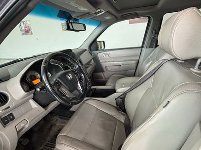 Used 2013 Honda Pilot Touring