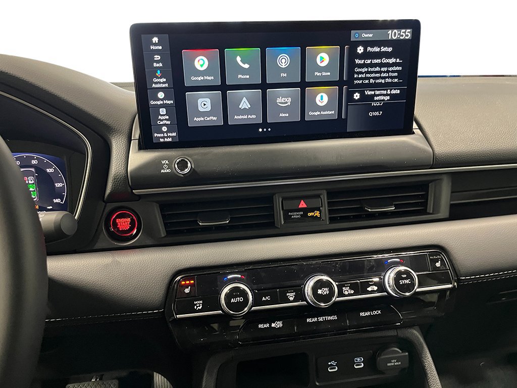 New 2026 Honda Pilot EX-L image 22