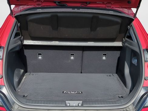 Certified 2023 Hyundai Kona SEL w/ Cargo Package image 12