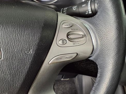 Used 2018 Nissan Murano SL image 30