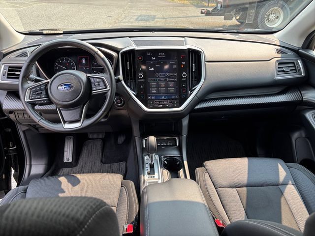 Certified 2025 Subaru Ascent Premium AWD/4WD image 21