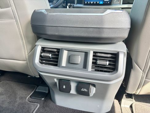 Used 2025 Ford F150 XLT w/ Equipment Group 301A Standard AWD/4WD image 25