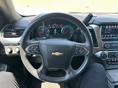Used 2017 Chevrolet Tahoe Premier AWD/4WD image 13