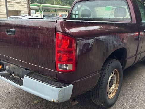 Used 2004 Dodge Ram 1500 Truck ST RWD image 7