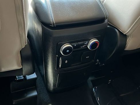 Certified 2023 Ford Explorer XLT w/ Equipment Group 202A RWD image 9