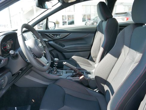 New 2026 Subaru WRX Premium image 5