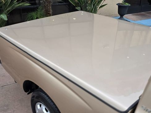 Used 1998 Toyota Tacoma 2WD Xtracab V6 image 19