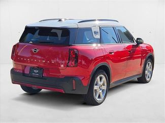 Used 2025 MINI Cooper Countryman S video 2