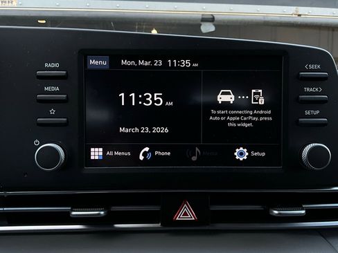 Used 2023 Hyundai Elantra SE w/ Cargo Package image 25