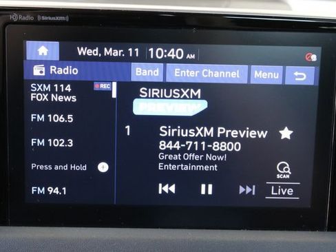 Used 2020 Hyundai Sonata SEL Plus image 18