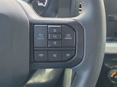 Used 2023 Ford F350 XL w/ STX Appearance Package AWD/4WD image 24