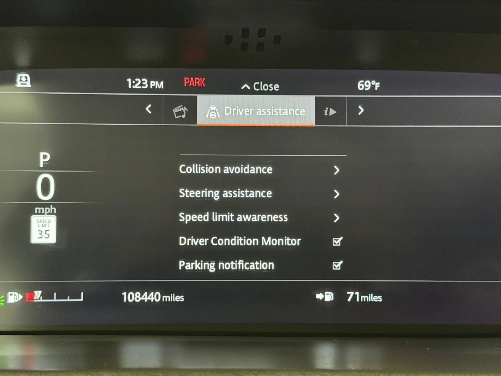 Used 2019 Land Rover Discovery HSE Luxury AWD/4WD image 15