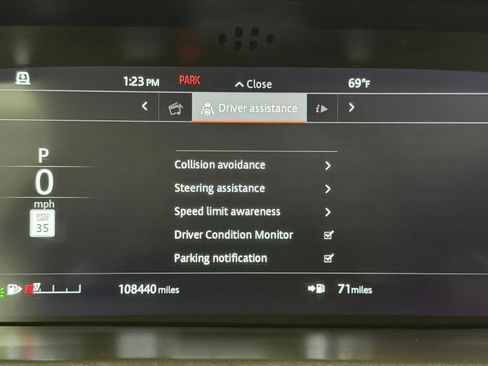 Used 2019 Land Rover Discovery HSE Luxury AWD/4WD image 15