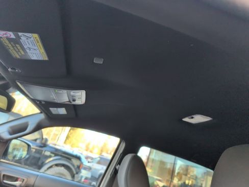 Used 2023 Toyota Tacoma TRD Sport image 23