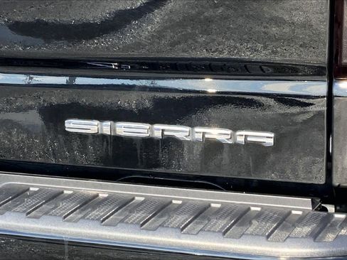 Used 2024 GMC Sierra 1500 Denali w/ Denali Reserve Package image 10