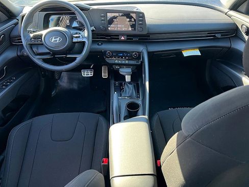 New 2026 Hyundai Elantra Sport w/ Cargo Package image 6