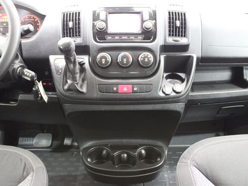 Used 2019 RAM ProMaster 2500 FWD image 21