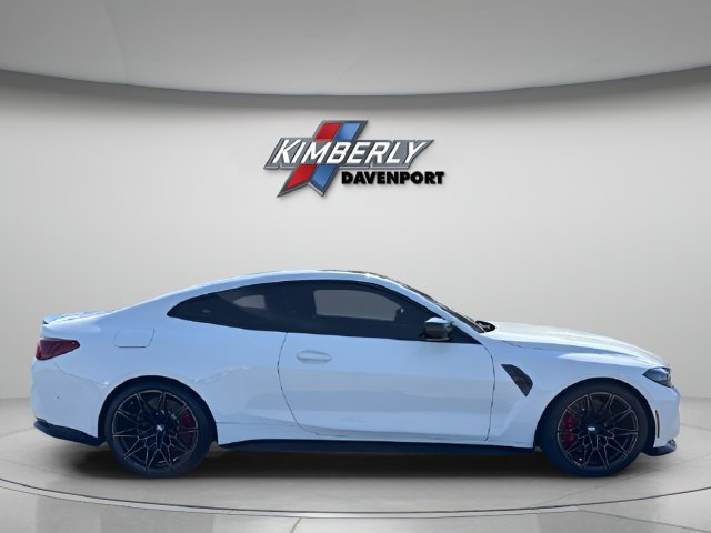 Used 2027 BMW M4 Coupe RWD image 6