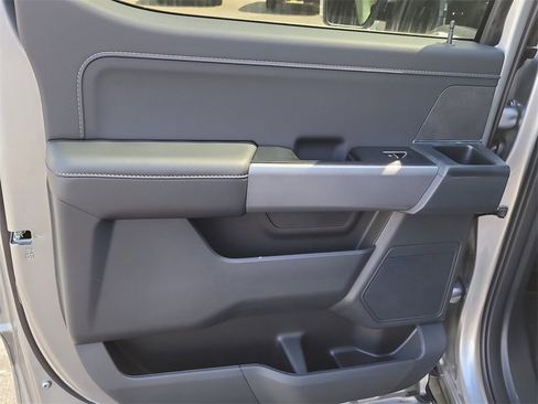 New 2025 Ford F150 XLT w/ Equipment Group 302A MID image 8